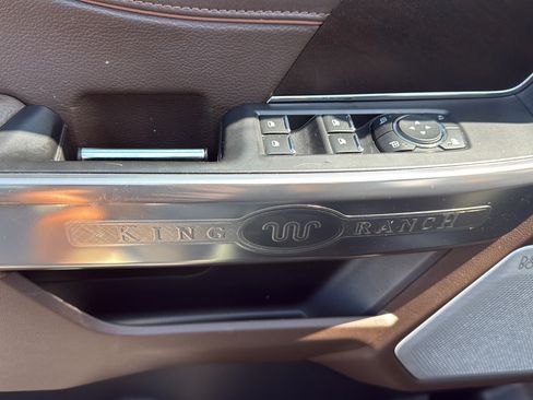 Certified 2023 Ford F150 King Ranch w/ Equipment Group 601A High AWD/4WD image 24
