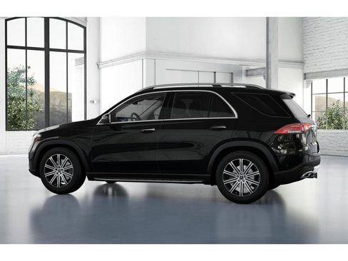 New 2026 Mercedes-Benz GLE 350 4MATIC image 32