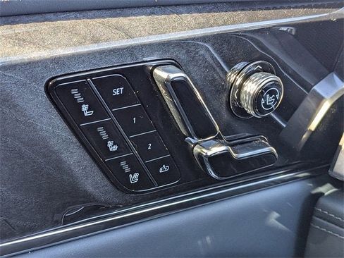 New 2025 Cadillac Escalade IQ Sport 2 image 25