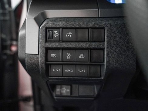 Used 2024 Toyota Tacoma TRD Off-Road w/ TRD Off Road Upgrade Package image 19