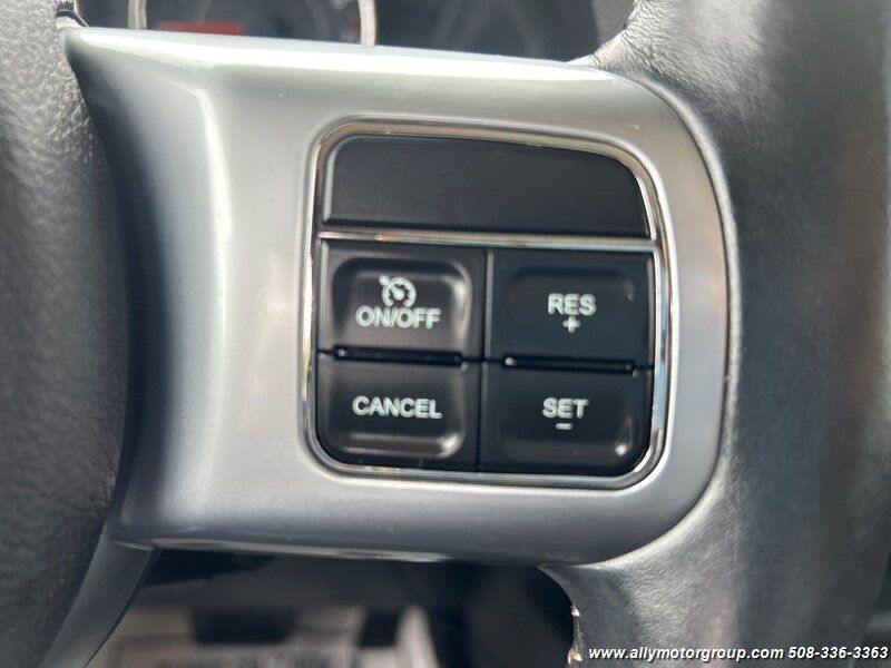 Used 2014 Jeep Wrangler Unlimited Sport AWD/4WD image 18