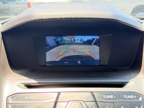 Used 2017 Ford Transit Connect XL FWD image 28
