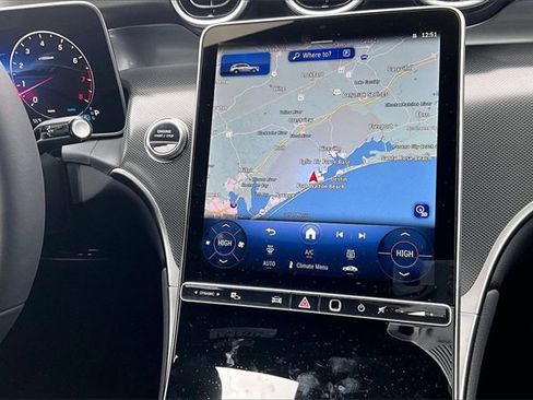 New 2026 Mercedes-Benz GLC 300 image 17