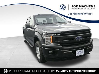 Used 2020 Ford F150 XL w/ XL Power Equipment Group