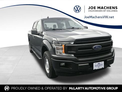 Used 2020 Ford F150 XL w/ XL Power Equipment Group image 1