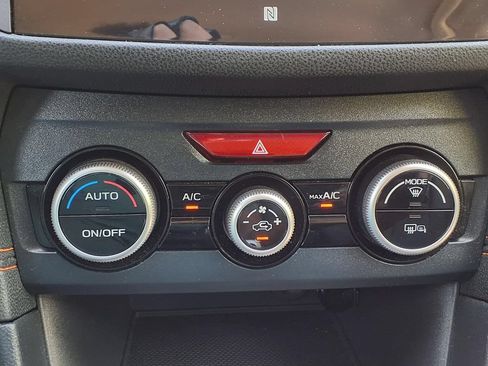 Used 2019 Subaru Crosstrek 2.0i Limited AWD/4WD image 17