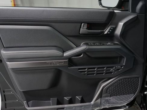 New 2026 Toyota 4Runner TRD Sport Premium image 34