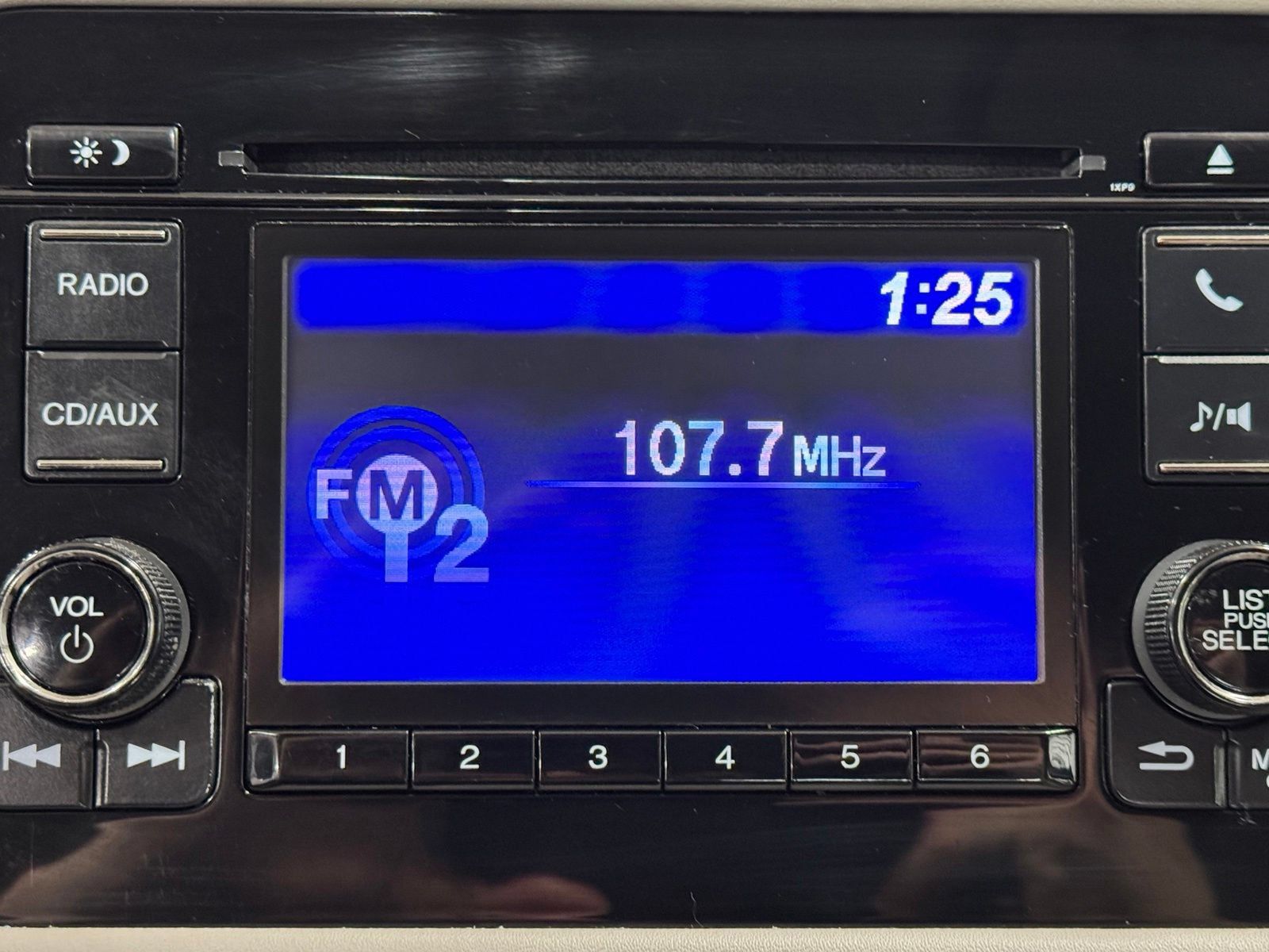 Used 2018 Honda HR-V LX image 29