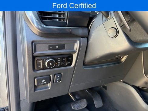 Used 2025 Ford F150 Raptor AWD/4WD image 16