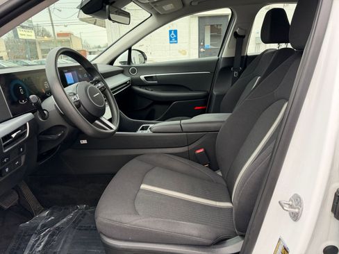 Used 2025 Hyundai Sonata SEL image 25