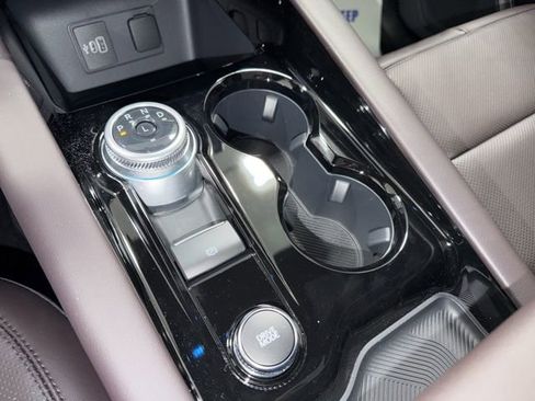 New 2026 Ford Explorer Platinum w/ LUX Leather Package image 23