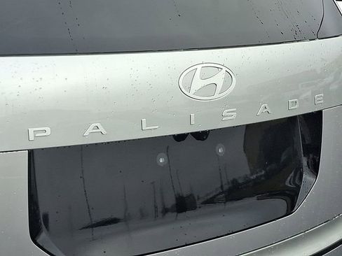 New 2026 Hyundai Palisade SEL AWD/4WD image 11