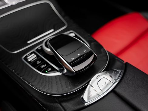 Used 2020 Mercedes-Benz E 450 Cabriolet image 53