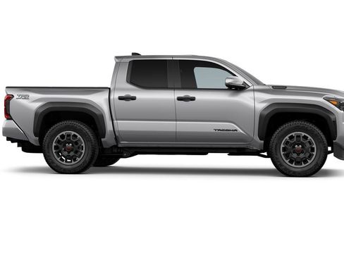 New 2026 Toyota Tacoma TRD Off-Road AWD/4WD image 34