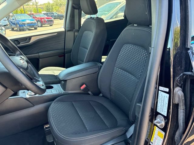 Used 2025 Ford Escape Active FWD image 10