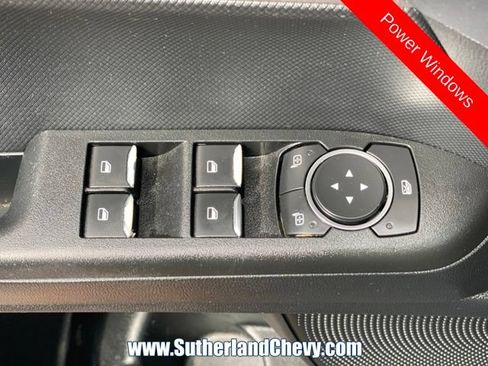 Used 2021 Ford Bronco Sport Outer Banks w/ Outer Banks Package AWD/4WD image 14