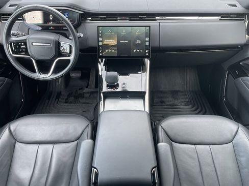 Used 2024 Land Rover Range Rover Sport SE image 16