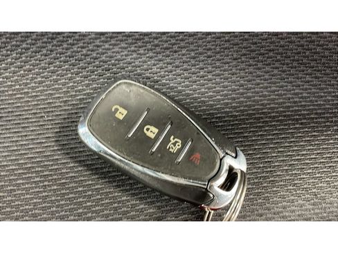 Used 2018 Chevrolet Cruze LT w/ Convenience Package FWD image 20