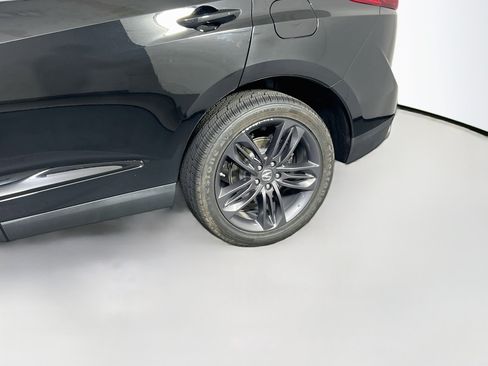 Used 2021 Acura RDX A-Spec AWD/4WD image 31
