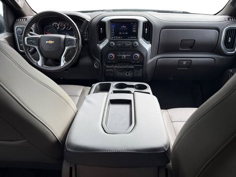 Used 2020 Chevrolet Silverado 1500 LT w/ All-Star Edition image 10