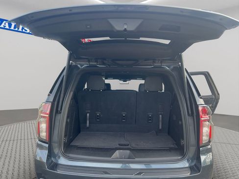 Used 2021 Chevrolet Tahoe LT image 21