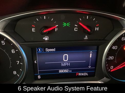 Used 2019 Chevrolet Equinox LT FWD image 4