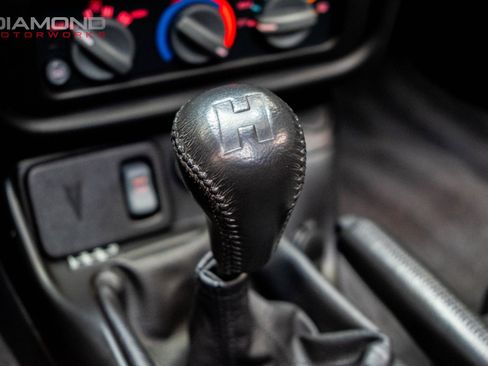 Used 2000 Pontiac Firebird Formula image 82