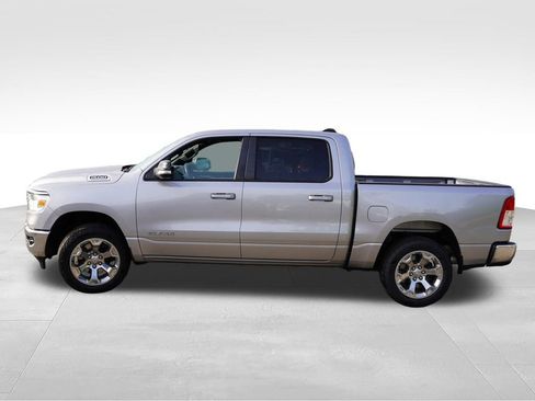 Certified 2022 RAM 1500 Big Horn AWD/4WD image 9