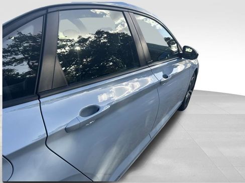 New 2026 Volkswagen Jetta Sport image 32