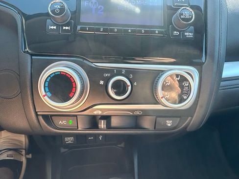 Used 2015 Honda Fit LX image 18