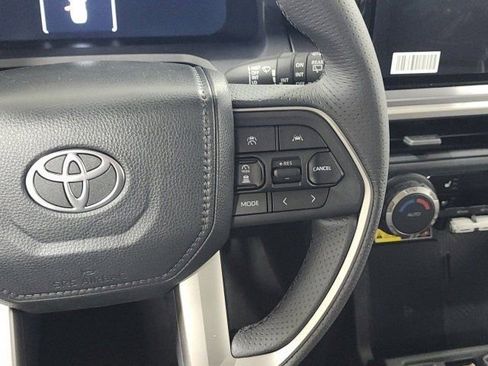 New 2026 Toyota 4Runner TRD Off-Road Premium image 27