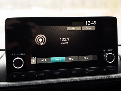 Certified 2023 Honda CR-V Sport image 29