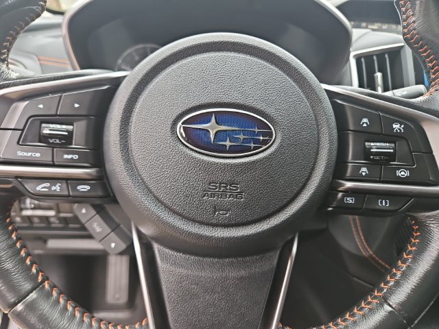 Used 2021 Subaru Crosstrek 2.5i Limited w/ Popular Package #4 AWD/4WD image 29