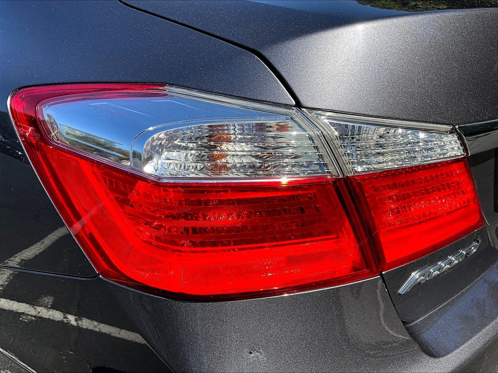 Used 2014 Honda Accord LX image 22