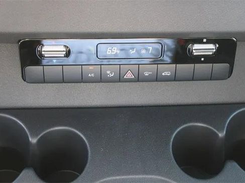 New 2025 Mercedes-Benz Sprinter 2500 image 15