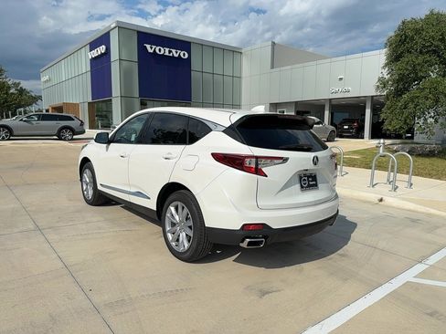 Used 2024 Acura RDX SH-AWD image 5