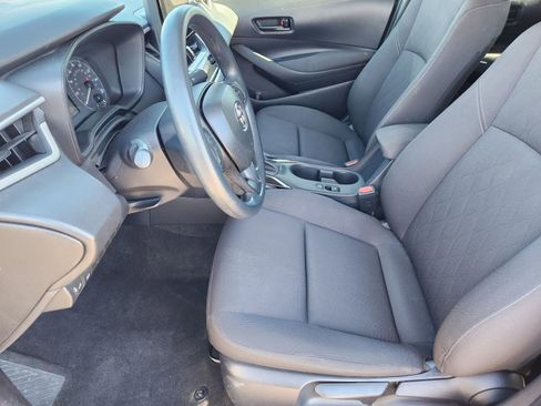 Used 2024 Toyota Corolla LE image 16