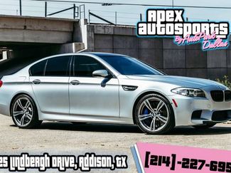Used 2013 BMW M5 RWD video 1
