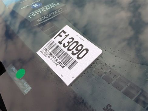 New 2026 Ford Escape ST-Line w/ Tech Pack #1 image 55