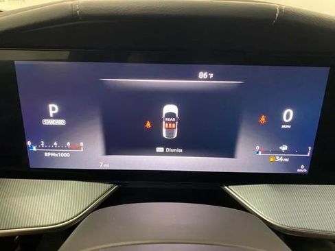 New 2025 Nissan Murano SL w/ Cargo Package image 20