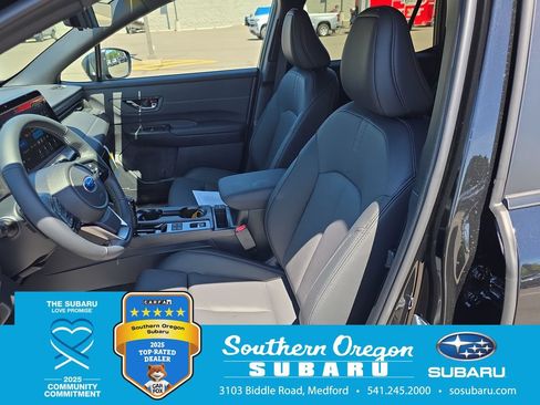 New 2026 Subaru Outback Touring XT AWD/4WD image 10