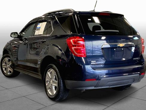 Used 2016 Chevrolet Equinox LT image 11