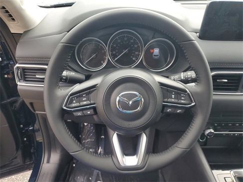 New 2025 MAZDA CX-5 AWD 2.5 S image 17