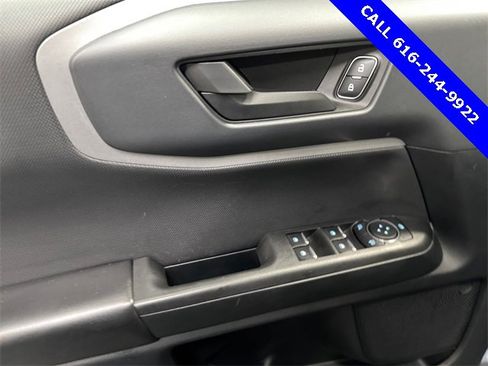 Used 2022 Ford Bronco Sport Big Bend image 25