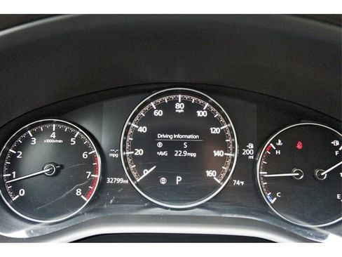 Used 2023 MAZDA CX-30 2.5 Turbo w/ Premium Package image 15