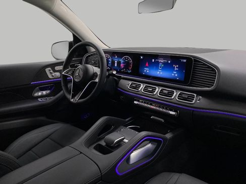 Certified 2025 Mercedes-Benz GLE 350 4MATIC image 20