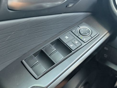 Used 2023 Lexus IS 350 F Sport w/ Navigation Package RWD image 14