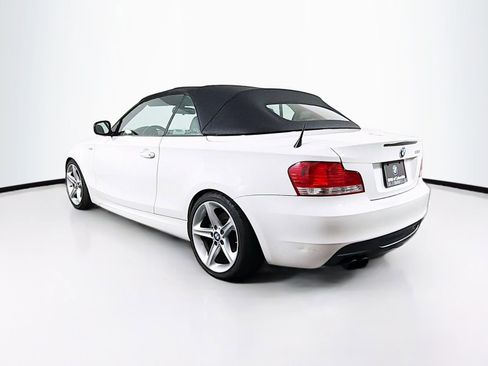 Used 2010 BMW 135i Convertible image 5