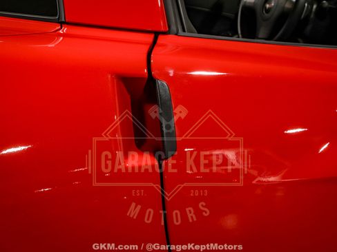 Used 2007 Chevrolet Corvette Coupe image 57