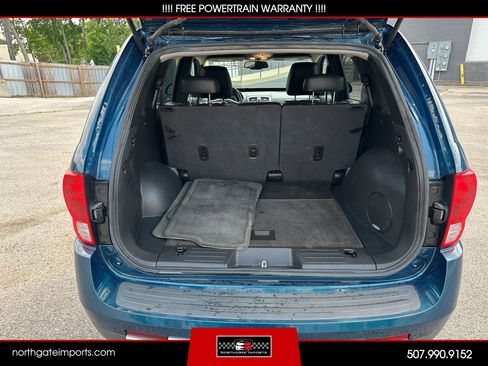 Used 2006 Pontiac Torrent AWD w/ Preferred Package image 5